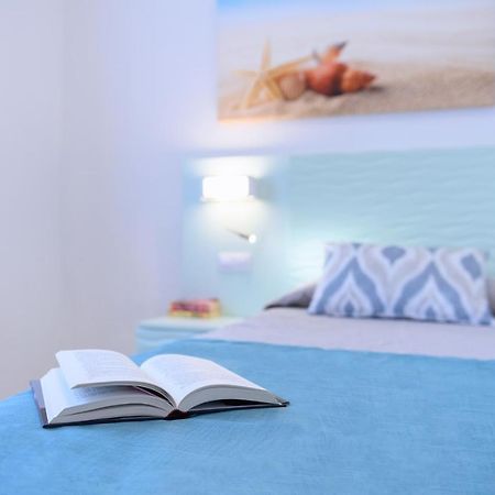Valle Marina Apartamentos Mogán Zewnętrze zdjęcie