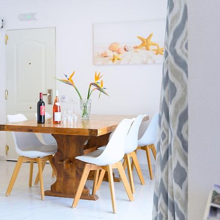 Valle Marina Apartamentos Mogán Zewnętrze zdjęcie
