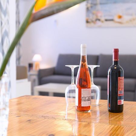 Valle Marina Apartamentos Mogán Zewnętrze zdjęcie