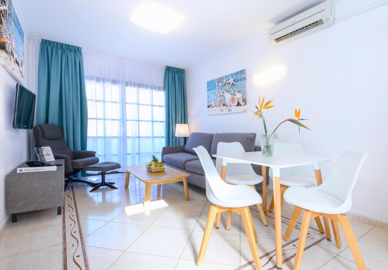 Valle Marina Apartamentos Mogán Zewnętrze zdjęcie