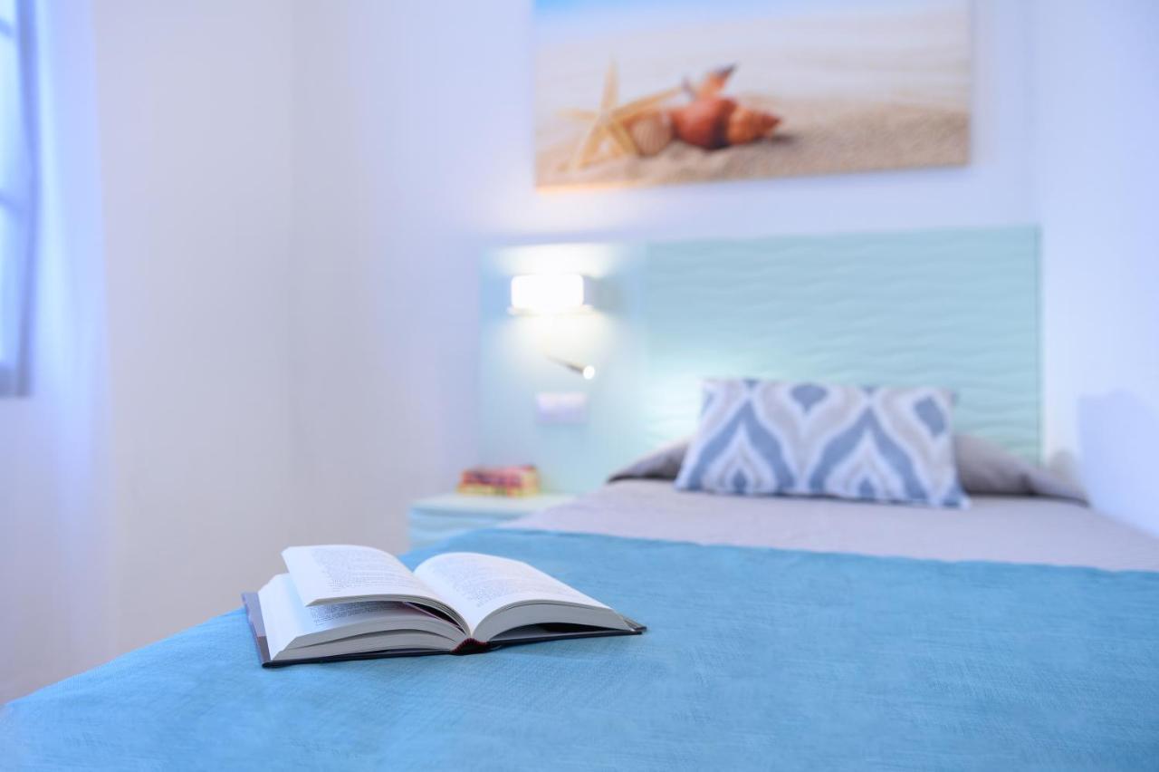 Valle Marina Apartamentos Mogán Zewnętrze zdjęcie