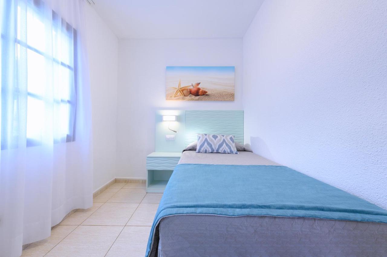 Valle Marina Apartamentos Mogán Zewnętrze zdjęcie