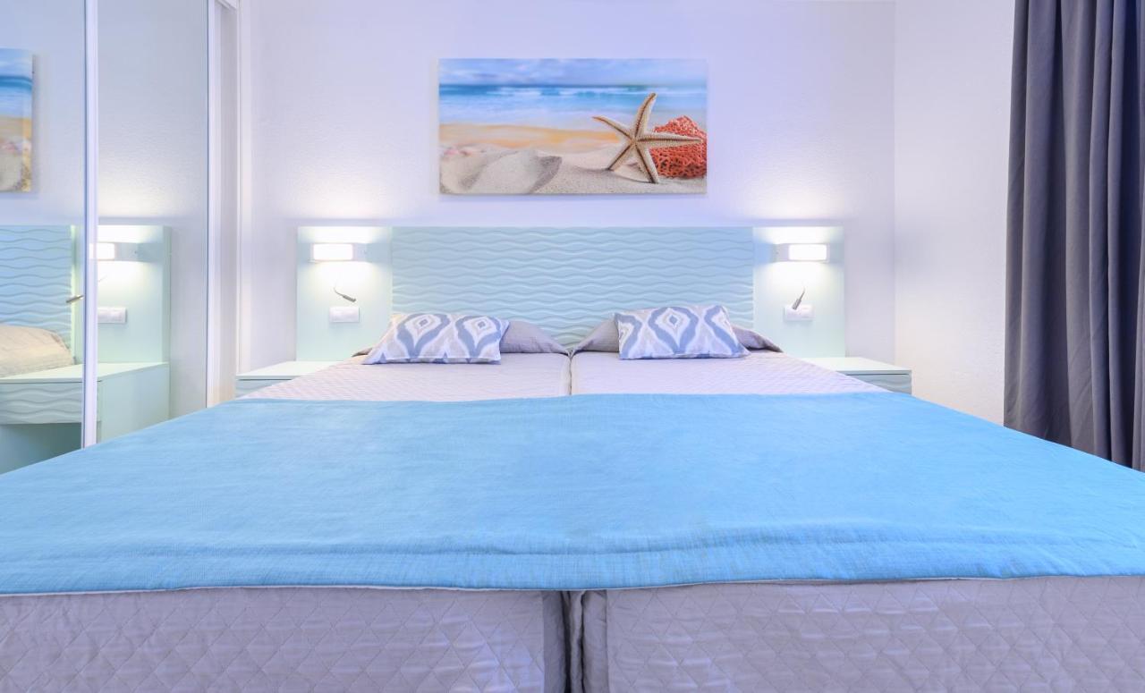 Valle Marina Apartamentos Mogán Zewnętrze zdjęcie