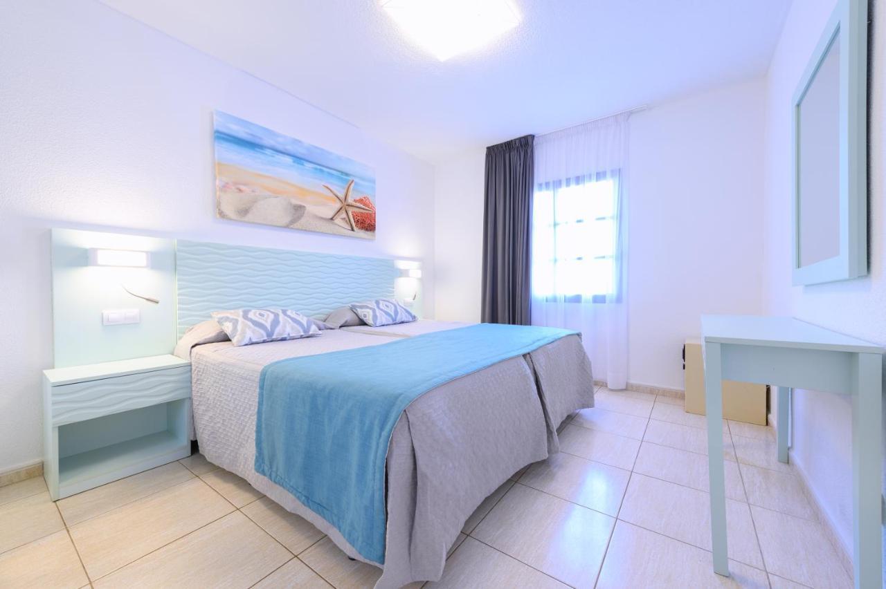 Valle Marina Apartamentos Mogán Zewnętrze zdjęcie