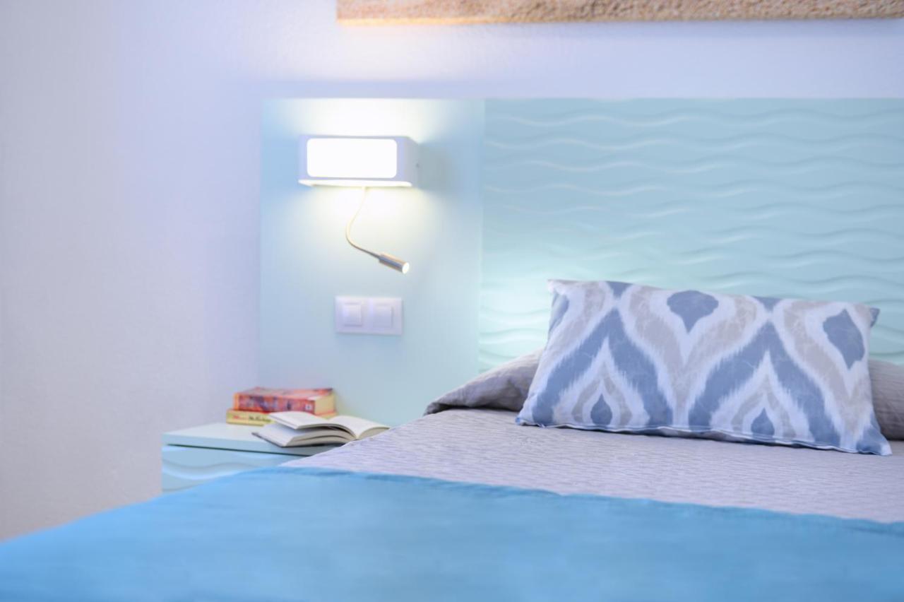Valle Marina Apartamentos Mogán Zewnętrze zdjęcie