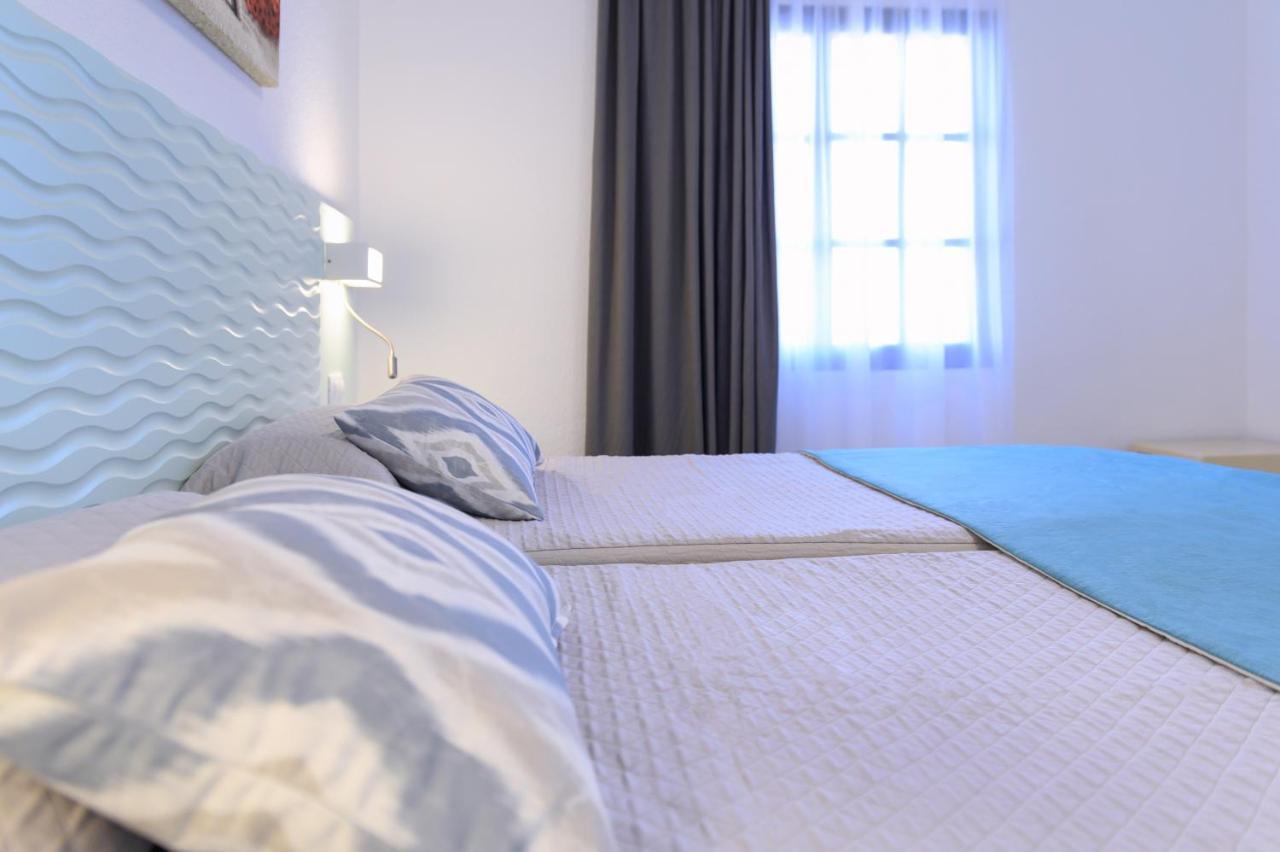 Valle Marina Apartamentos Mogán Zewnętrze zdjęcie
