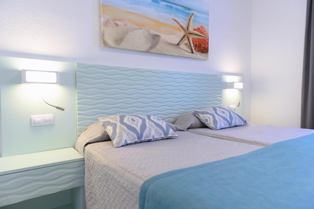 Valle Marina Apartamentos Mogán Zewnętrze zdjęcie