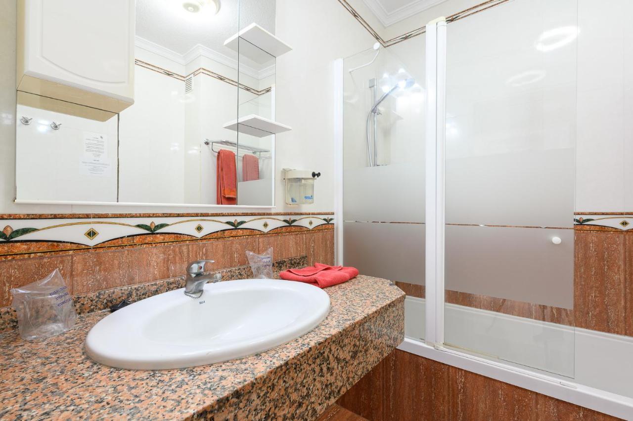 Valle Marina Apartamentos Mogán Zewnętrze zdjęcie