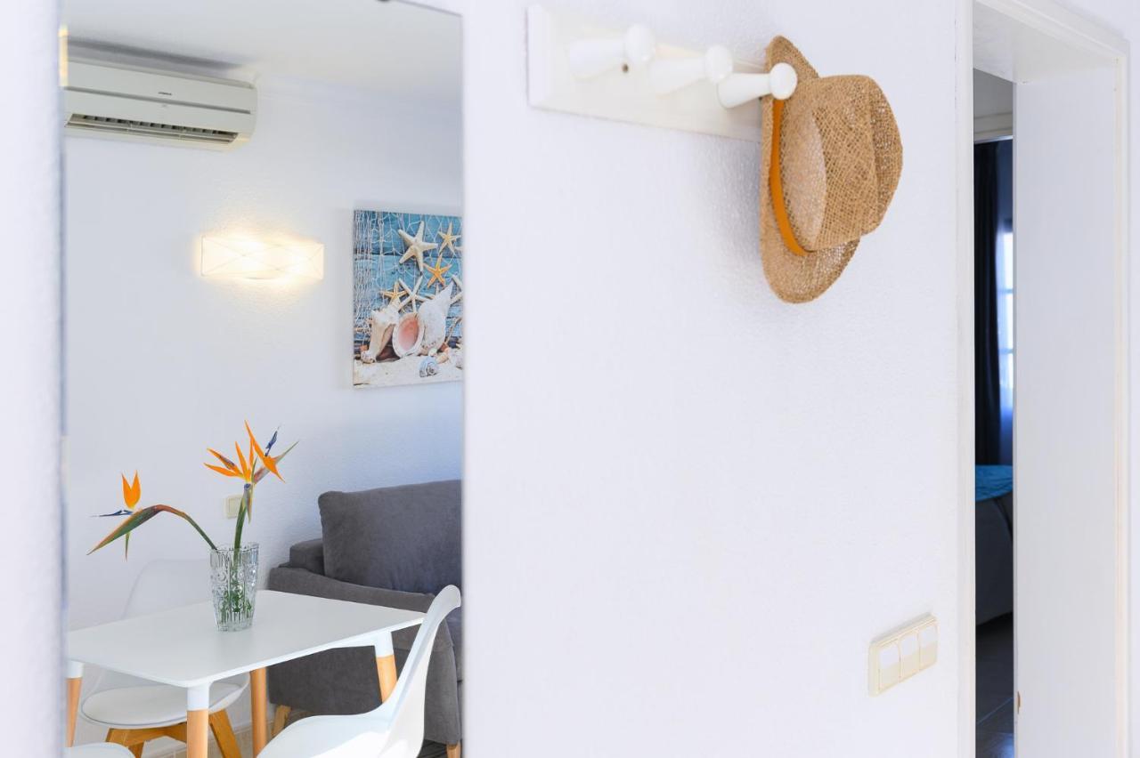 Valle Marina Apartamentos Mogán Zewnętrze zdjęcie