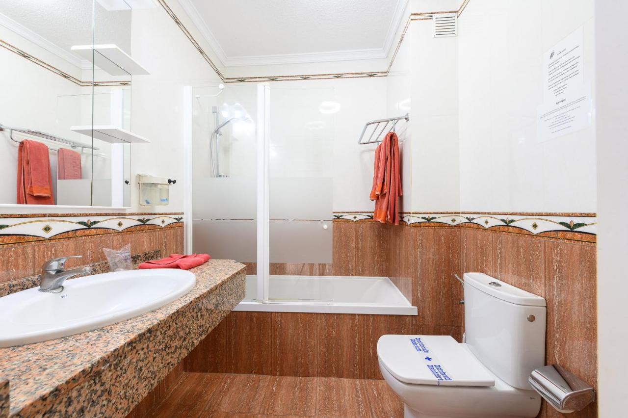 Valle Marina Apartamentos Mogán Zewnętrze zdjęcie