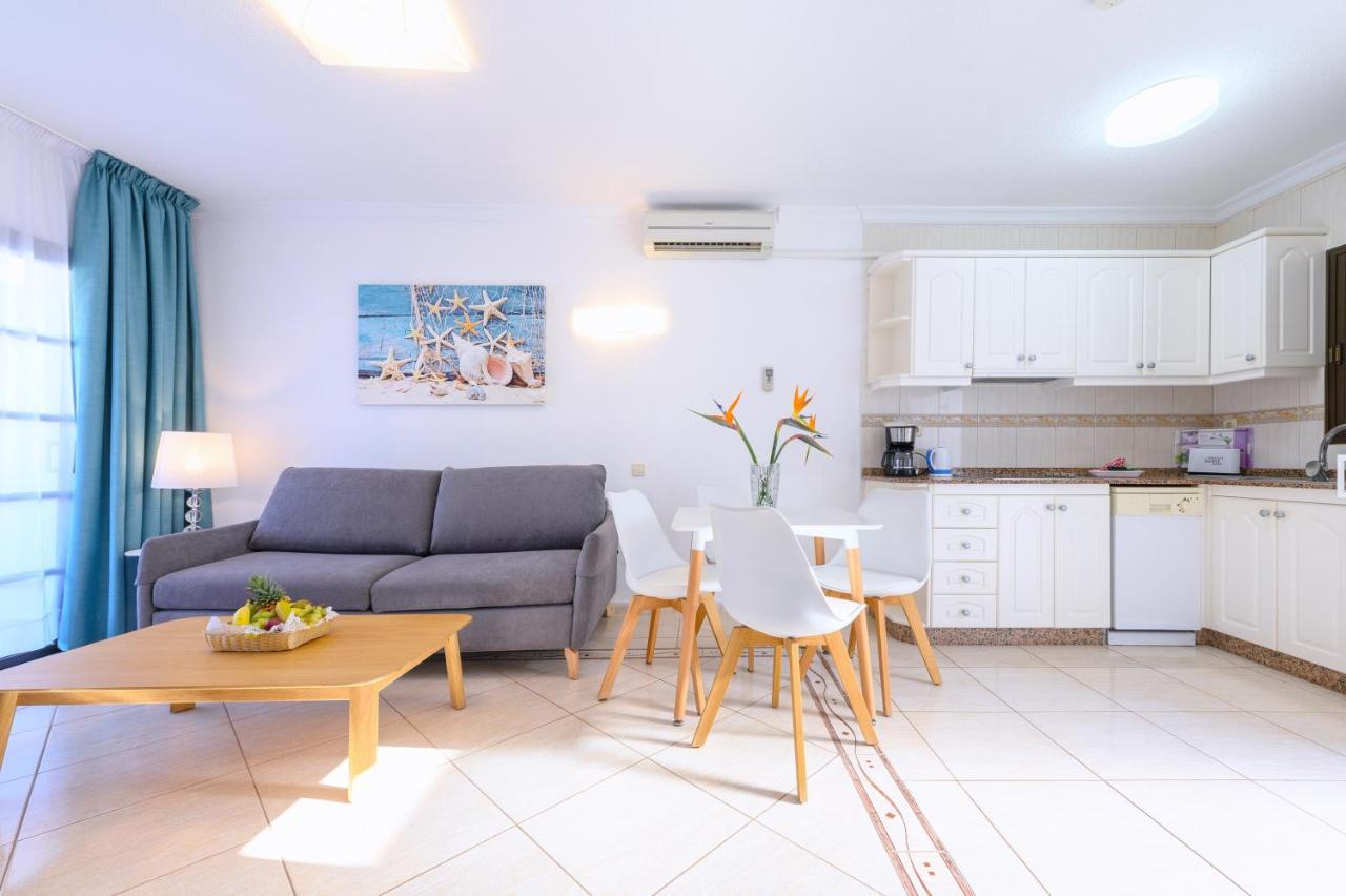 Valle Marina Apartamentos Mogán Zewnętrze zdjęcie