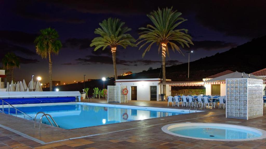 Valle Marina Apartamentos Mogán Zewnętrze zdjęcie