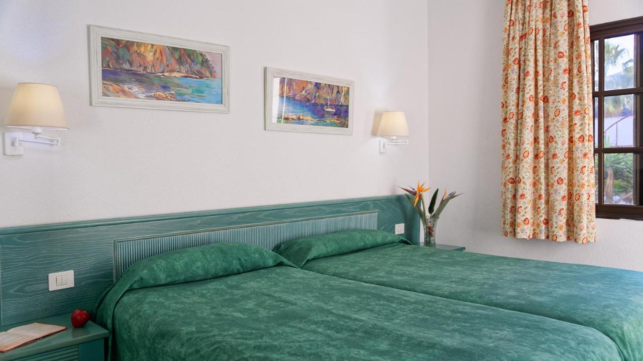 Valle Marina Apartamentos Mogán Zewnętrze zdjęcie