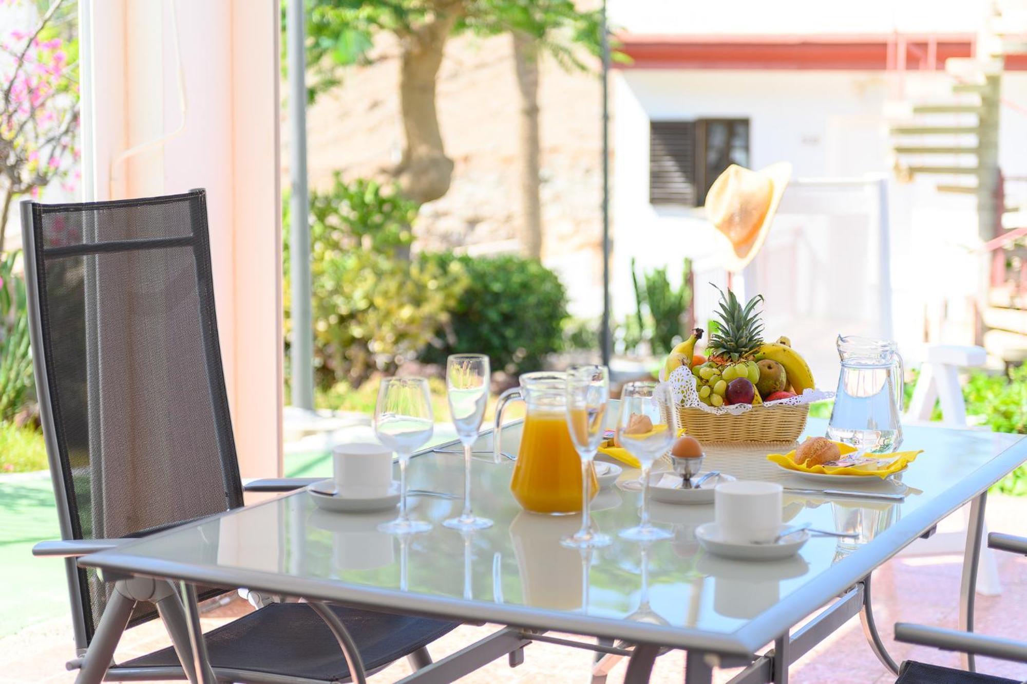 Valle Marina Apartamentos Mogán Zewnętrze zdjęcie