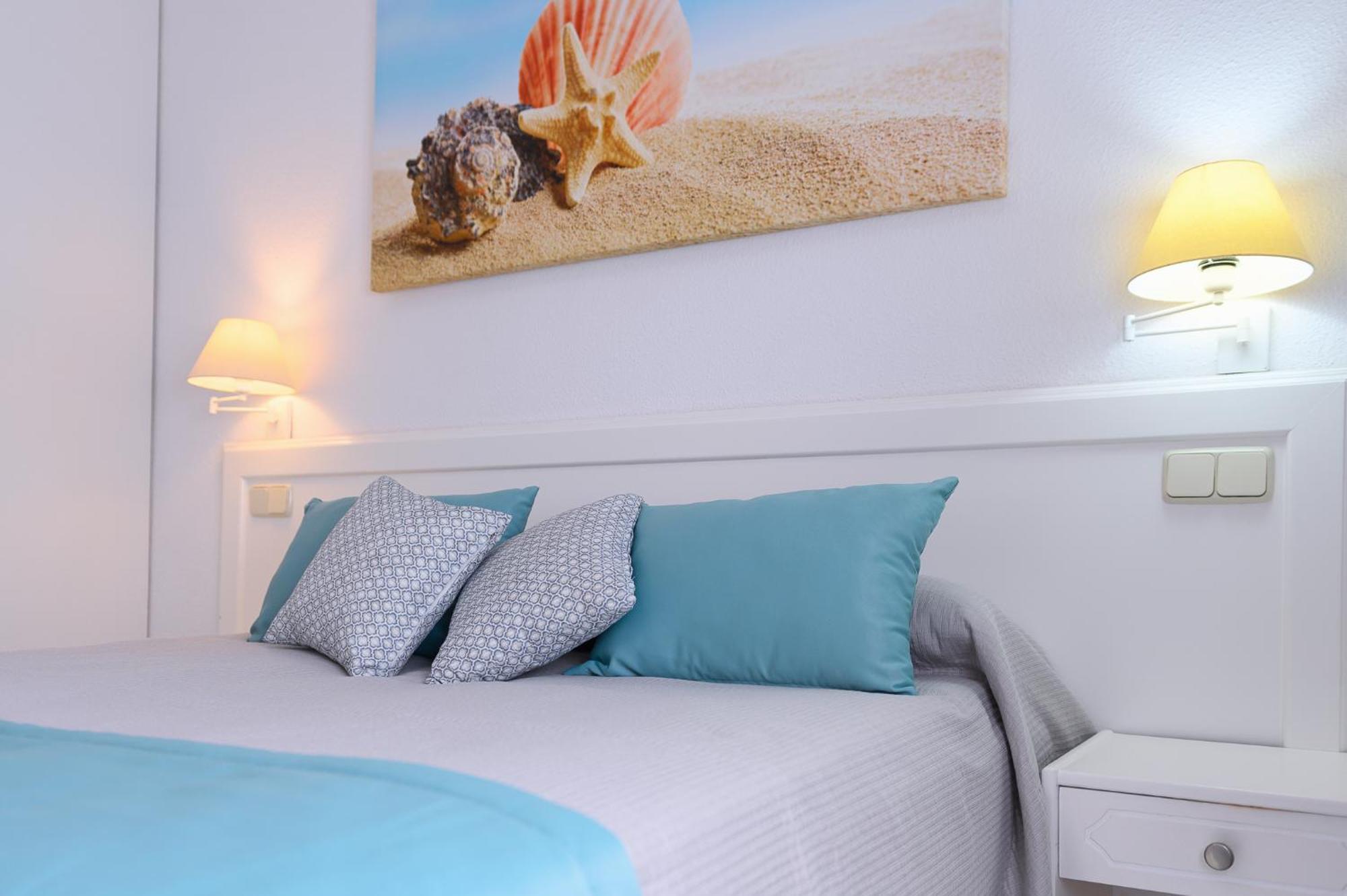 Valle Marina Apartamentos Mogán Zewnętrze zdjęcie