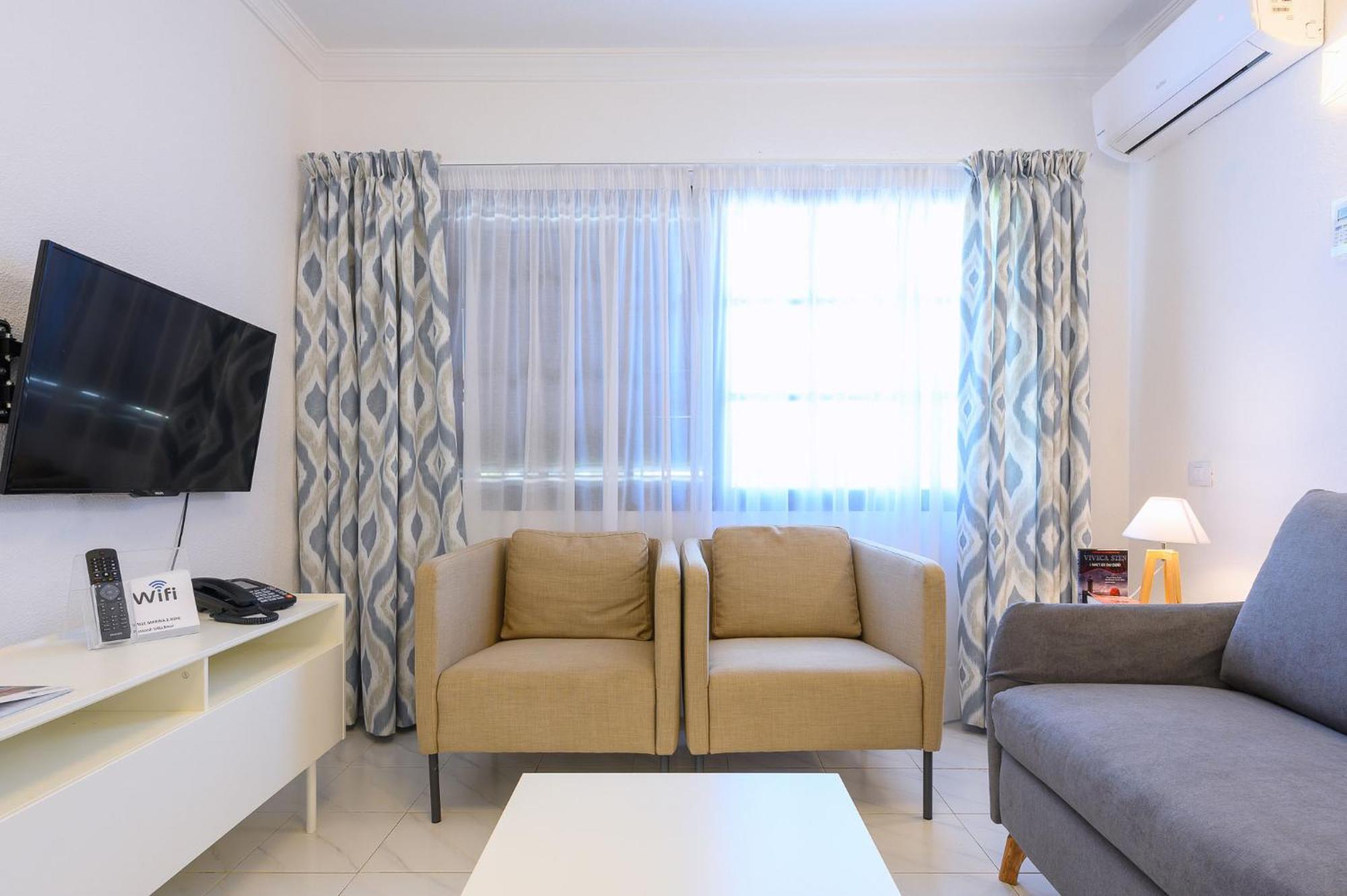 Valle Marina Apartamentos Mogán Zewnętrze zdjęcie